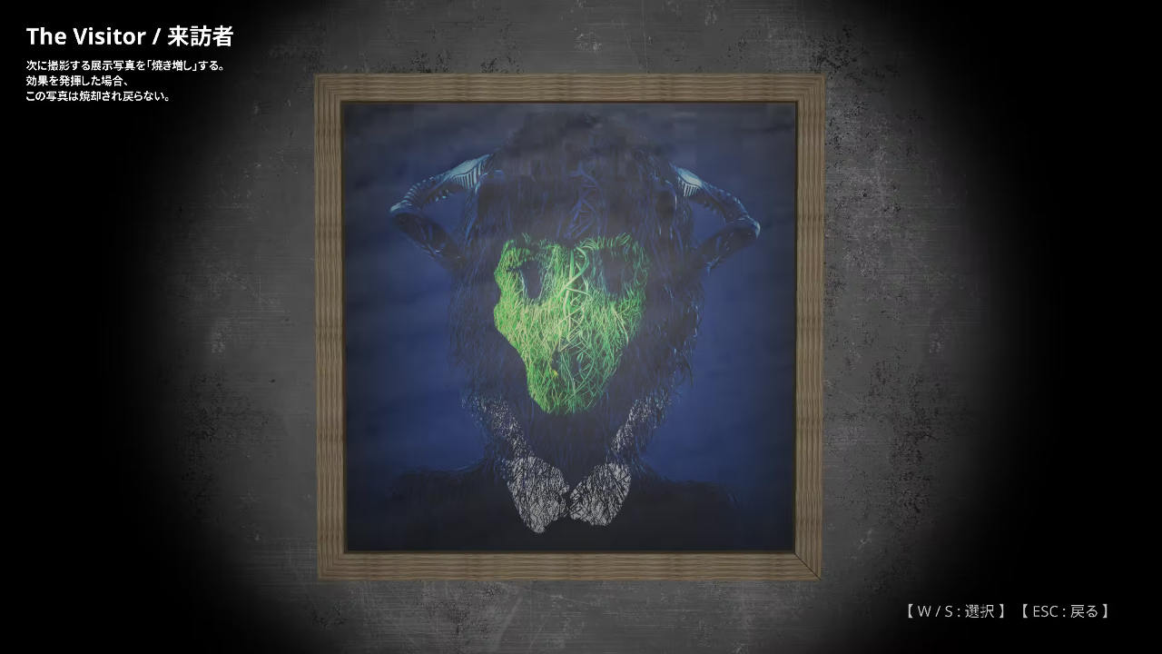 《Photogenic Mind》公開雲端募資活動＆推出試玩版體驗！活用照片卡牌之力對抗魔女怪異