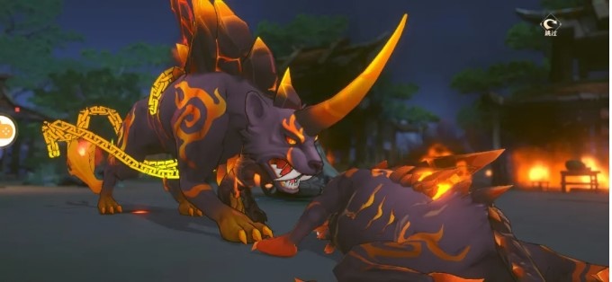 《天地劫：幽城再臨》出現山寨！紫龍遊戲正式起訴《長夜微光》控告抄襲