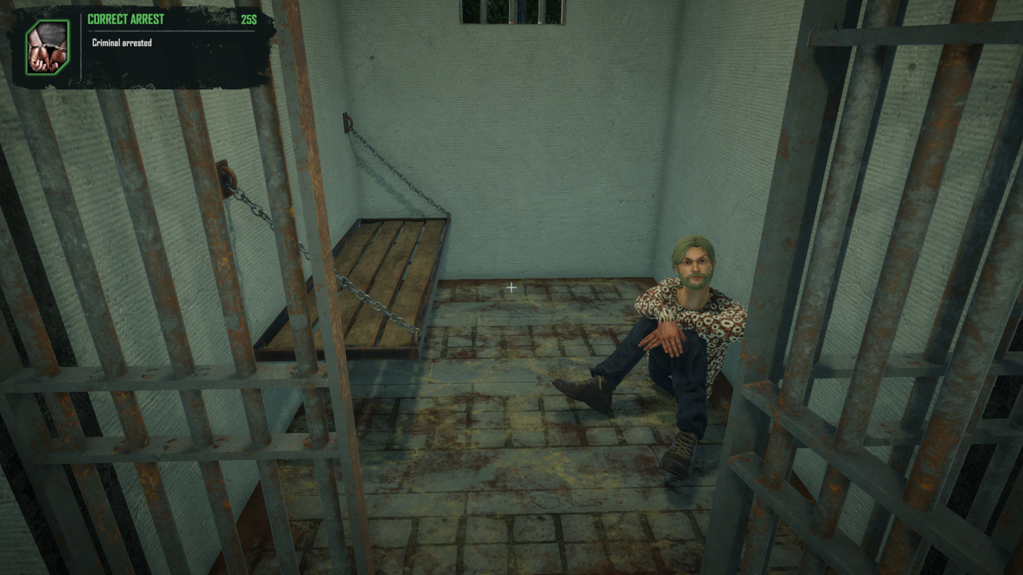 共產國家檢查哨模擬器《Contraband Police》STEAM 上架，扮演督察官審視出入境車輛