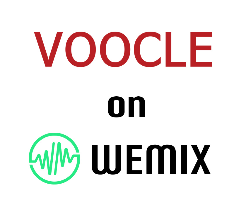 Voocle 人氣作《NOW》重製全球國際版《ASU》宣布加入 Wemix 區塊鏈遊戲平台