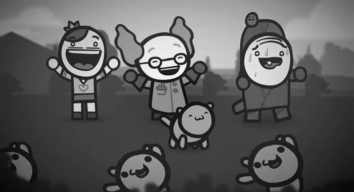 《Mewgenics》製作人公開遊戲最新開發進度！利用遺傳基因改造培育最強貓咪