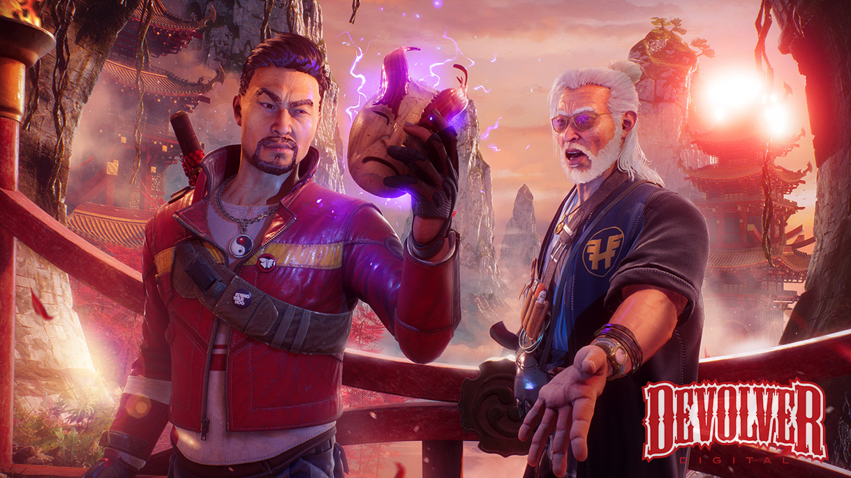 幕府時期FPS鉅作《影武者 3》開放預購！預購可獲得限定款武士刀，3/2向神靈鬼怪正式宣戰