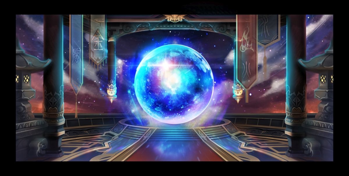 《Seven Sphere》日本 CBT 測試即將展開！官網同步啟動測試招募