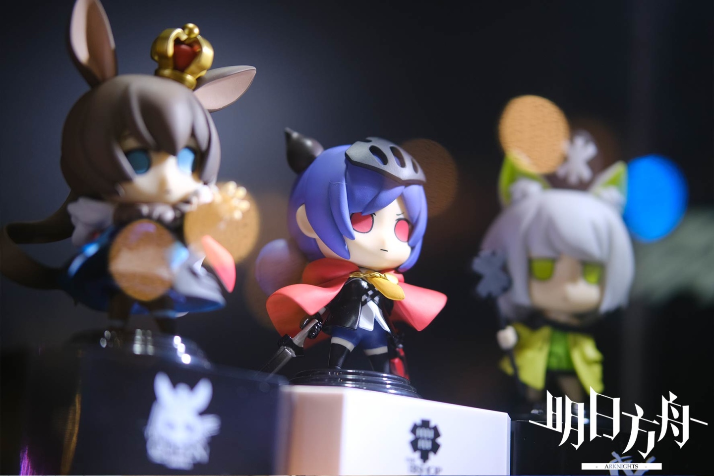 【TGS 2022】《明日方舟》《少女前線》2022台北國際電玩展圓滿落幕 官方釋出展會花絮