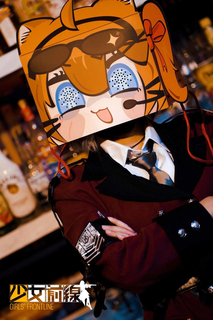 【TGS 2022】《明日方舟》《少女前線》2022台北國際電玩展圓滿落幕 官方釋出展會花絮