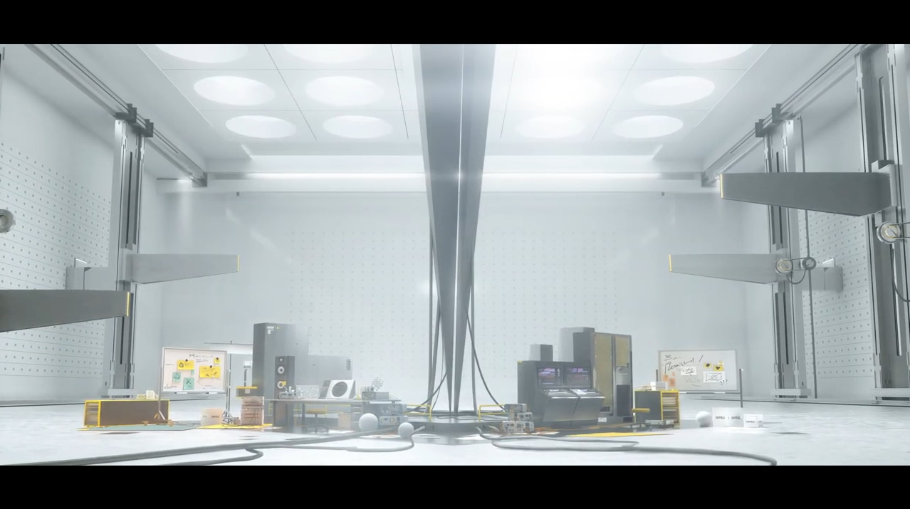 《明日方舟：終末地》公開神秘倒數網站與前導 PV，各位博士將面臨全新挑戰！
