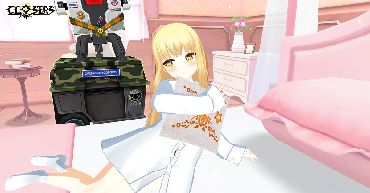 《封印者：CLOSERS》全新副本軍團程式上線第九屆PVP賽事開放報名中