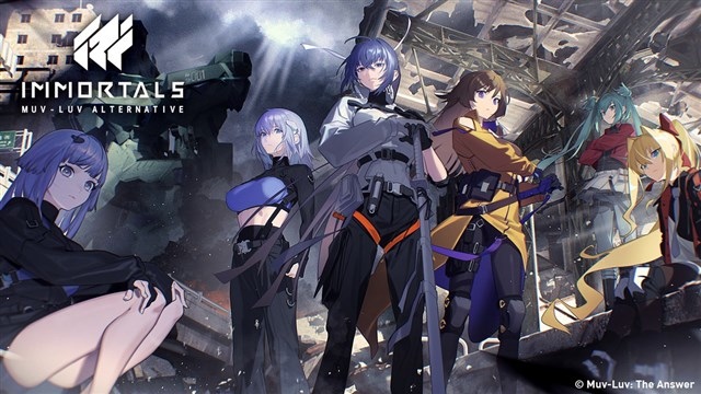 員工推特不當發言引發《賽馬娘》粉絲不滿，《Immortals：Muv-Luv Alternative》官方急發聲明致歉