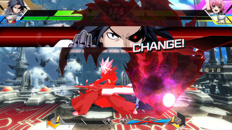 《BLAZBLUE CROSS TAG BATTLE》將於4月14日更新Rollback Netcode