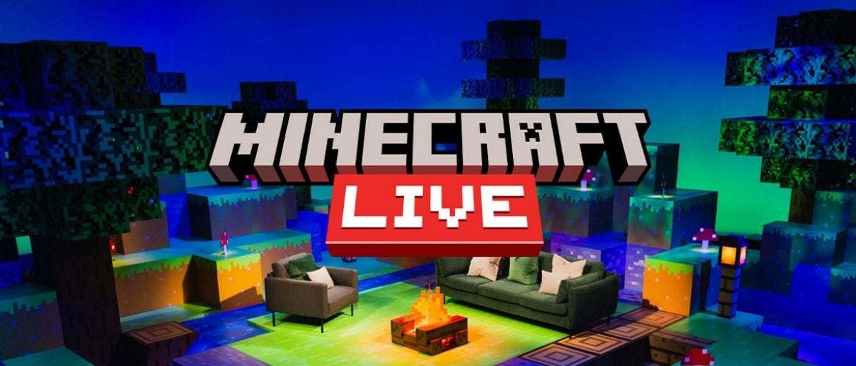 Minecraft Live 22 10 16 即將登場 我的世界 系列作最新情報預告公開 夜神模擬器 在電腦上玩安卓手機遊戲的軟體 安卓遊戲電腦版