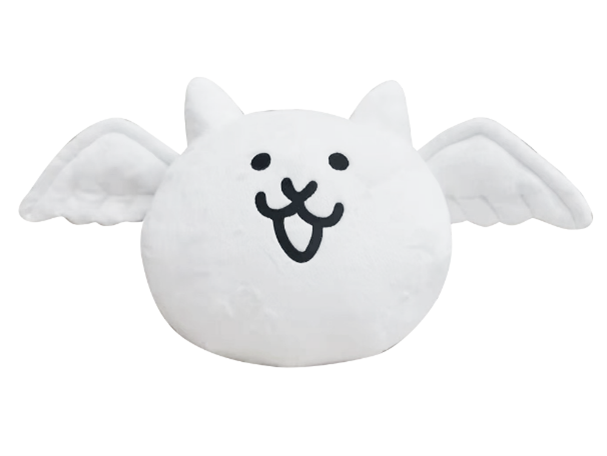 《貓咪大戰爭》X《境界觸發者》期間限定合作登場！周邊商品網路商店上線