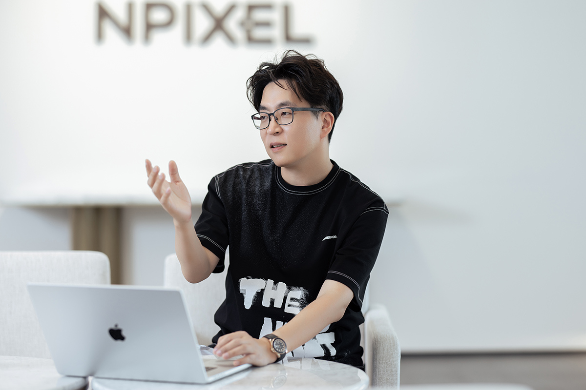 《Gran Saga：格蘭騎士團》限量刪檔封測即將啟動，NPIXEL遊戲製作人訪談表示「有信心不辜負大家的期待」
