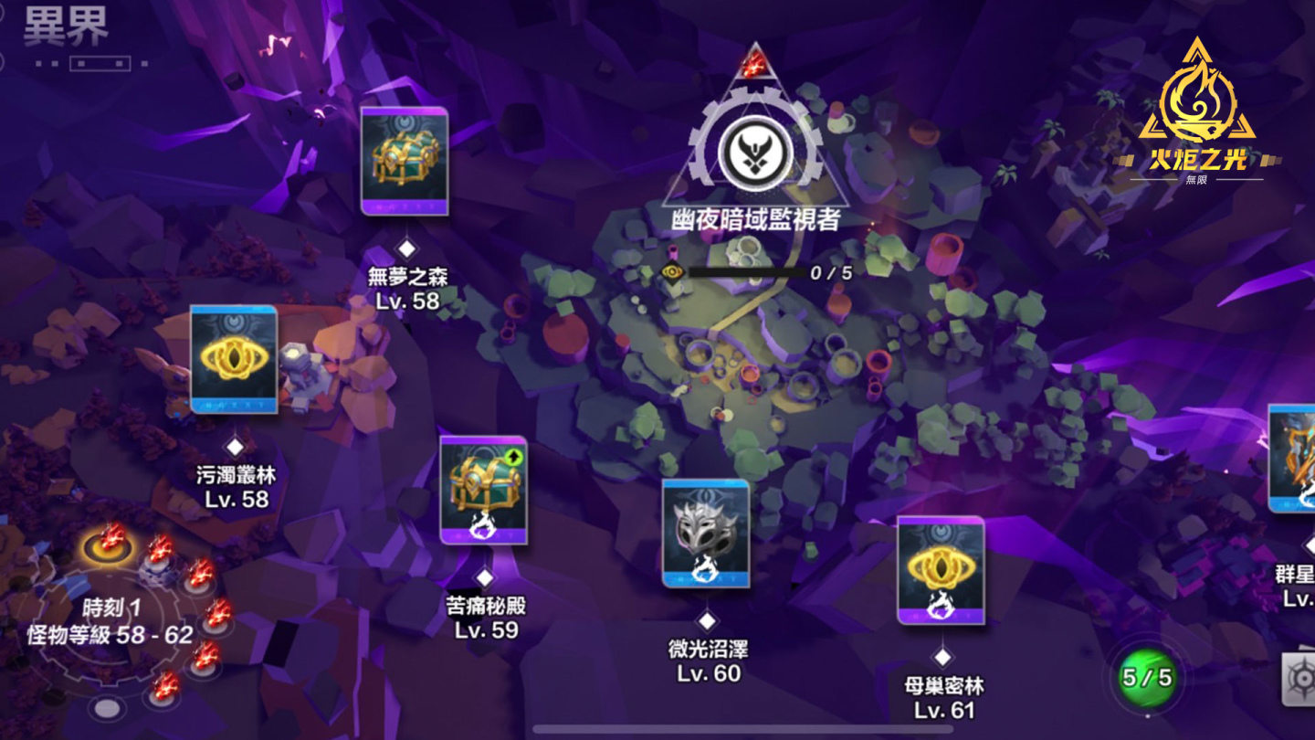 《火炬之光：無限》玩家與研發商的直球對決！無限展望暢談會不斷爆料