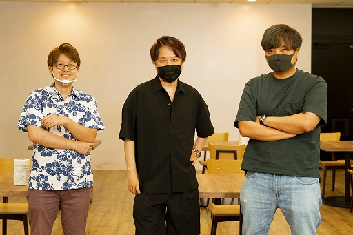 《決戰陰陽師》宣佈事前預約突破10萬玩家 公開頂級製作內容與遊戲特色深入解析