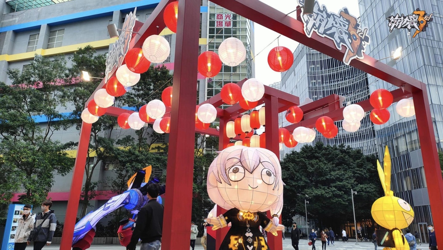 《崩壞3rd》發佈「月之版本」，迎來第一部主線結局