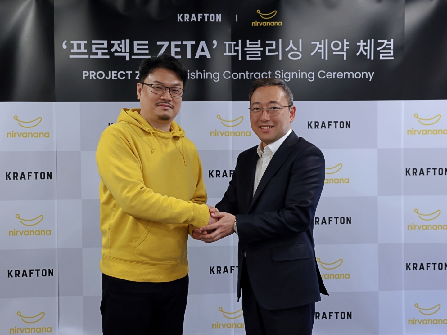 KRAFTON與Nirvanana簽署協議 將於全球發行與營運《ZETA》