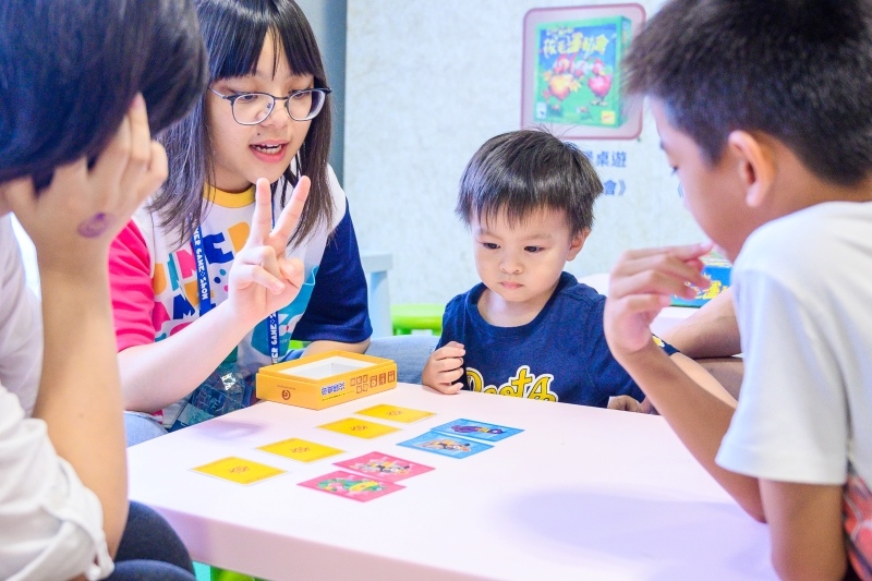 睽違三年！夏日電玩展強勢回歸 最強夏日派對邀你「來玩一夏」