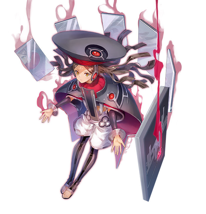 《錯誤遊戲Re:set-》前傳序章體驗版開放下載！來自CAPCOM與SNK的參戰情報公開！