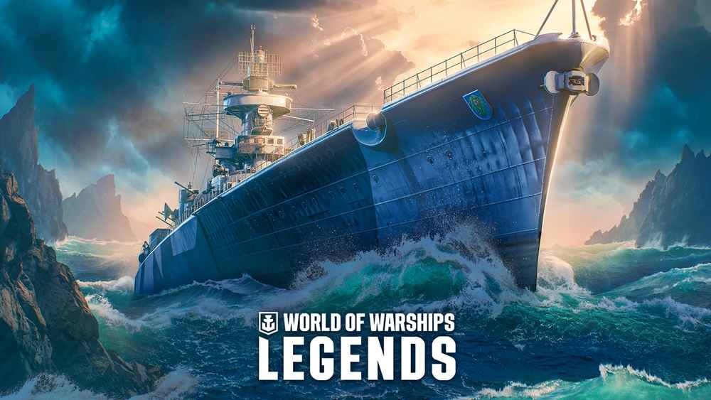 《戰艦世界：傳奇》 釋出五月版本更新 義大利驅逐艦將進入搶先體驗階段