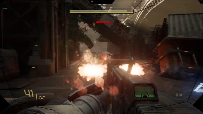 Sentinel Cod 前《Halo 最後一戰》、《CoD 決勝時刻》開發者 FPS 新作《Sentinel》公開最新影片 | 遊戲基地 Gamebase