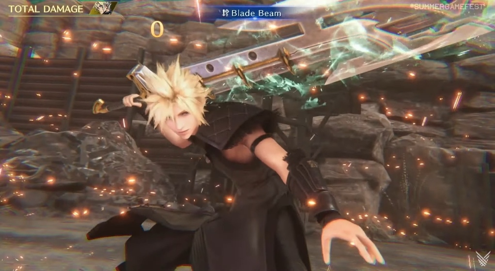 《Final Fantasy VII Ever Crisis》公開最新實機展示！CBT 封測招募即日起限時展開