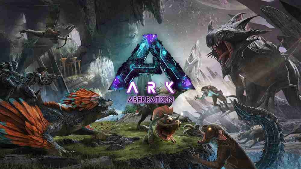 《方舟:生存進化》DLC「ARK:Aberration」已於6/22上架!同步釋出新地圖「Ragnarok」的免費DLC | 遊戲基地 ...