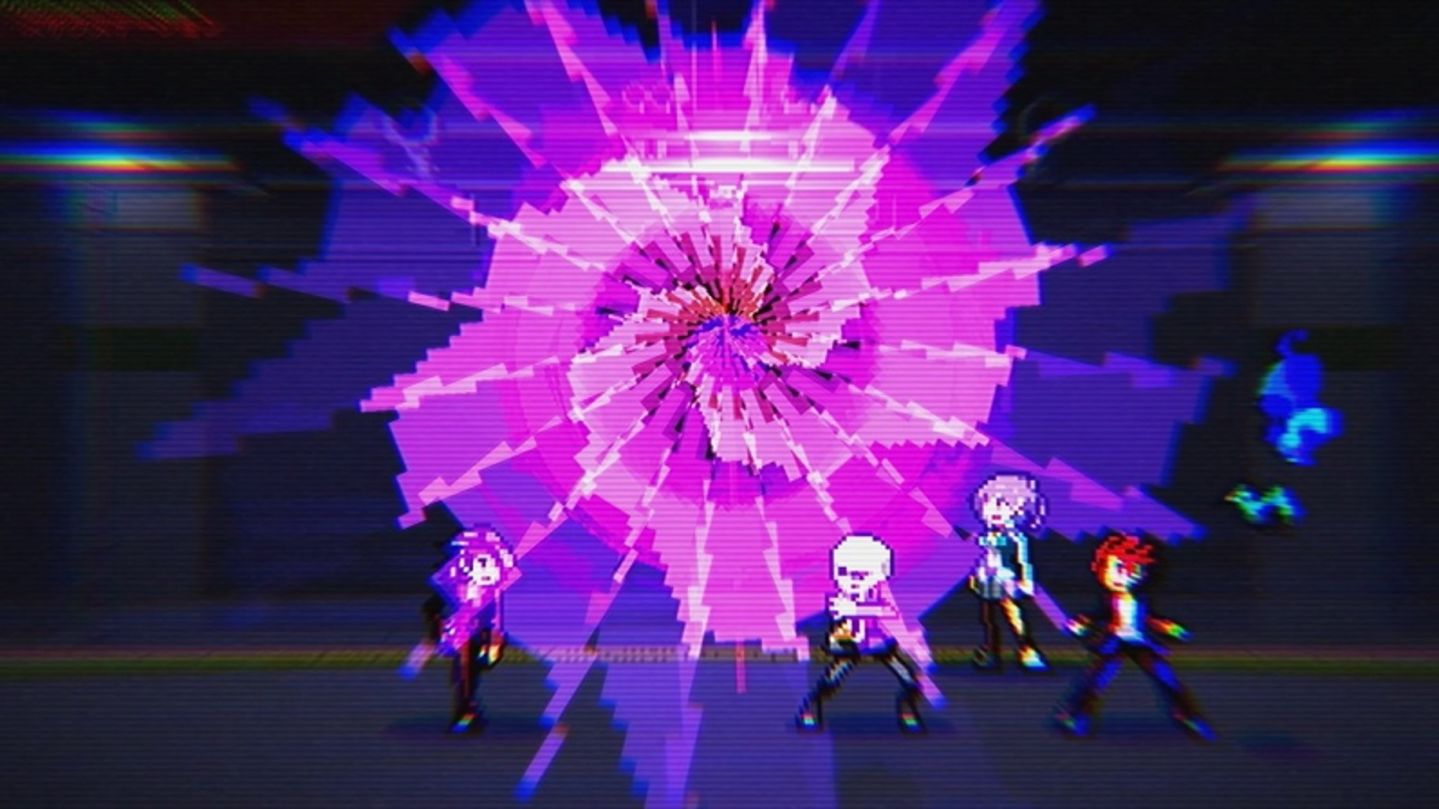《SOULVARS》今日全平台發售！同步公開《週刊少年Jump》知名漫畫家宇佐崎代繪製的發售預告影片