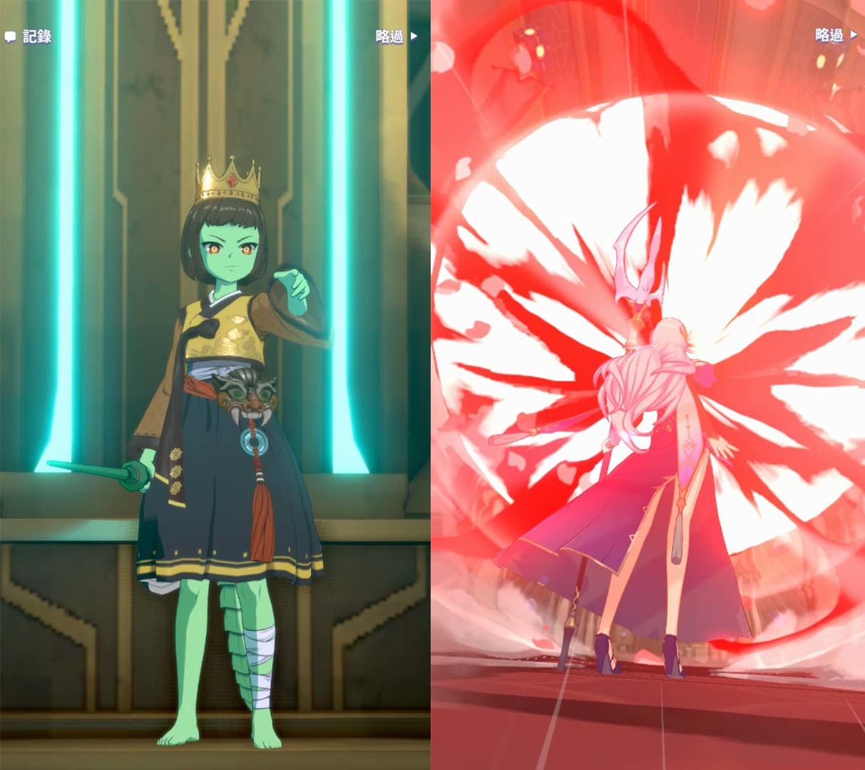 韓國超人氣漫畫改編手遊《神之塔：New World》實測心得及新手隊伍養成攻略