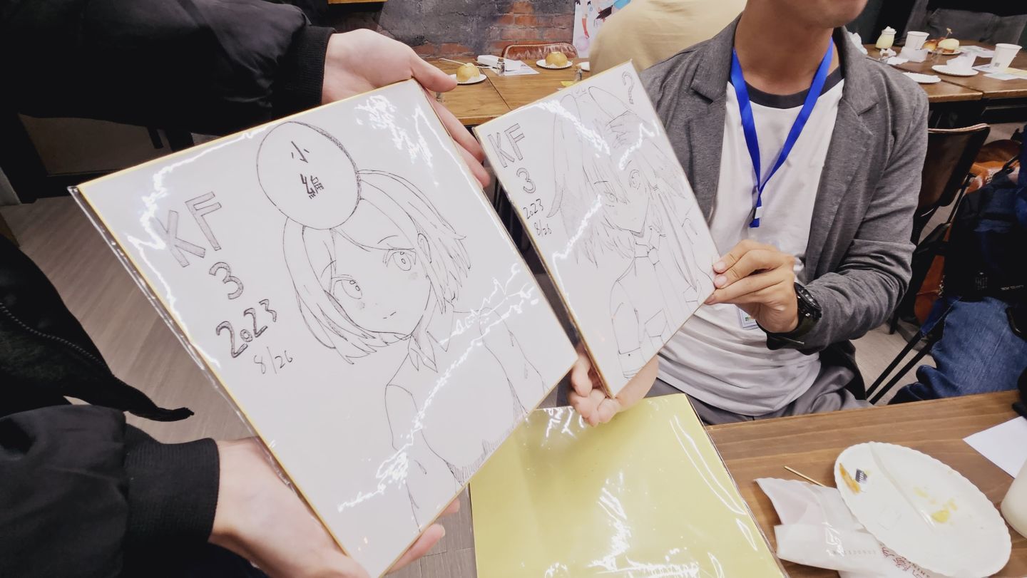 《動物朋友3》Summer半週年官方見面會！現場活動精彩回顧