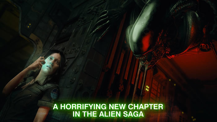 《異形》電影改編動作冒險《Alien：Blackout》10/31 雙平台停止販售