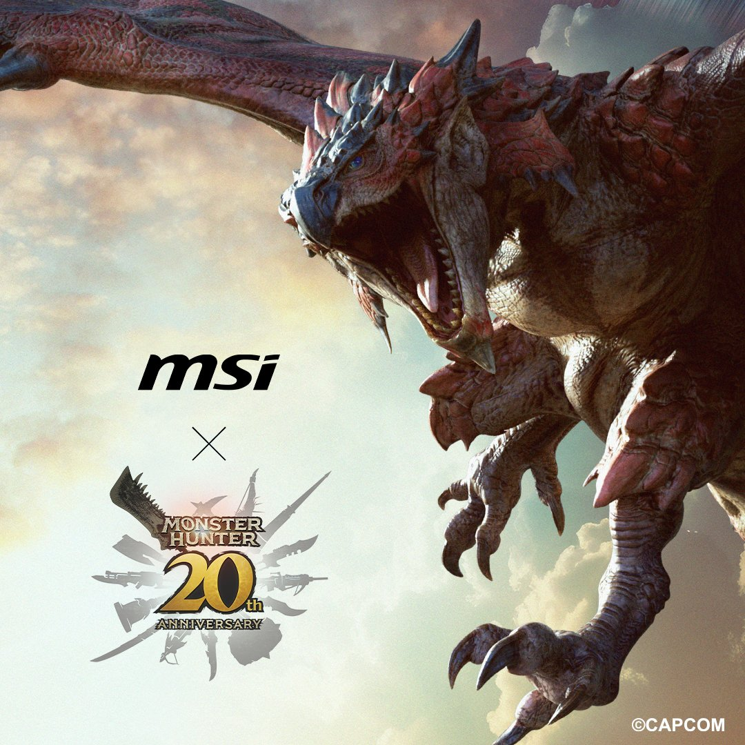 Msi Pc Gamebase