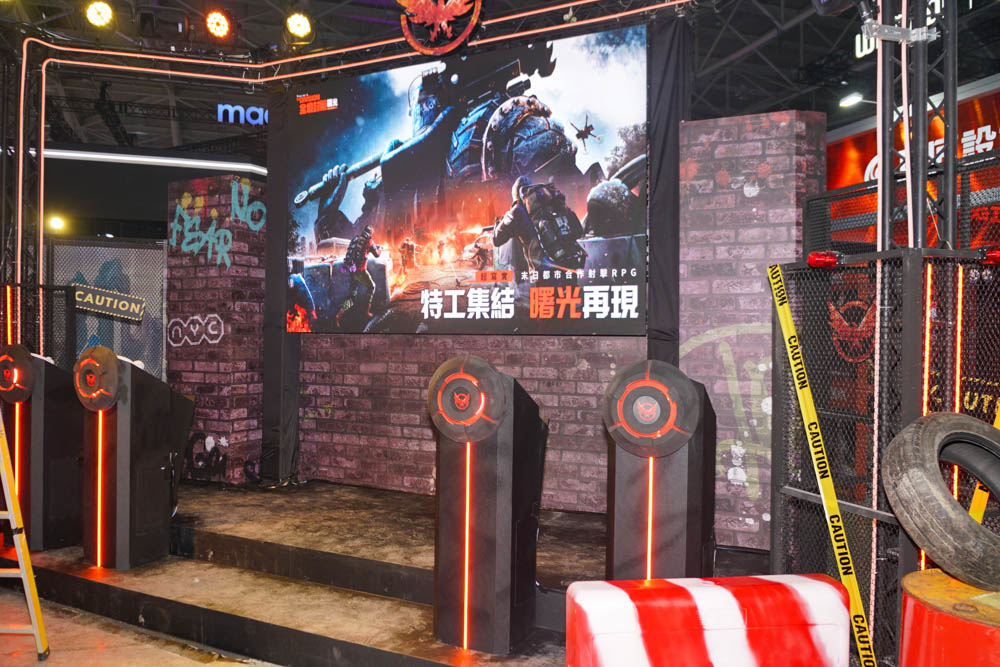 2024台北電玩展前直擊玩家區：全平台強檔新作集結主題舞台，獨立遊戲專區搶先曝光