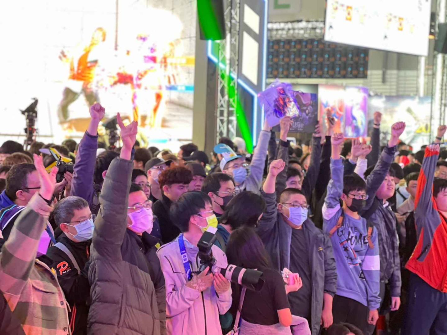 《我想成為影之強者！Master of Garden》2024 台北電玩展圓滿落幕，新年多檔活動即將開跑
