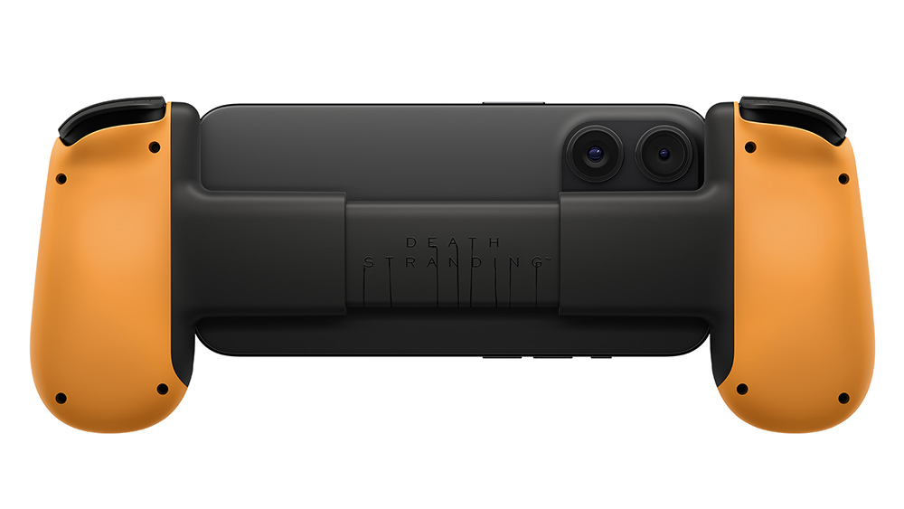 《死亡擱淺 導演剪輯版》登上 iPhone 15 Pro／iPad／Mac 裝置！限時半價入手