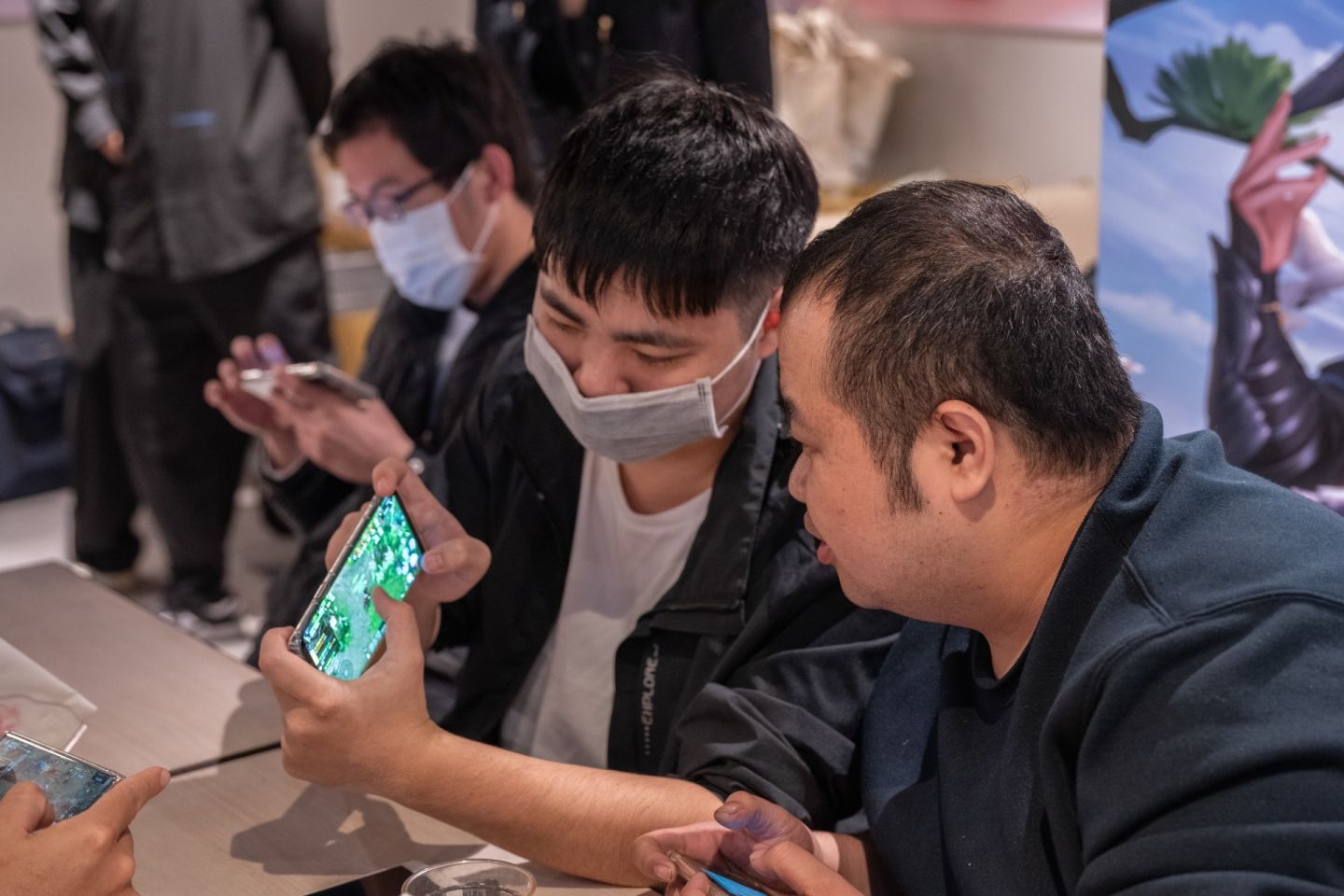 《劍俠世界：起源》2024 玩家見面會回顧！重溫當年回憶與感動