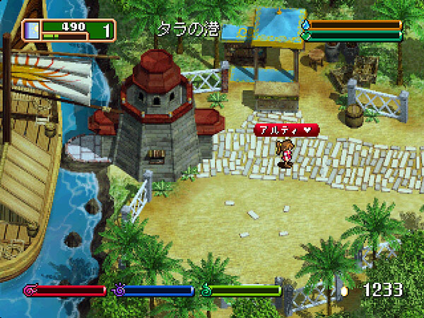 架空人生模擬《幻想國物語2~普魯托共和國物語~》Steam 版頁面上線