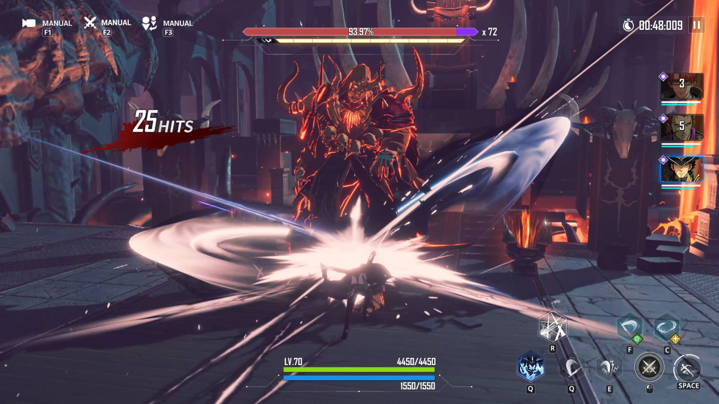 《我獨自升級：ARISE》手機/　PC版全球上市，預告第三季登陸 STEAM 平台