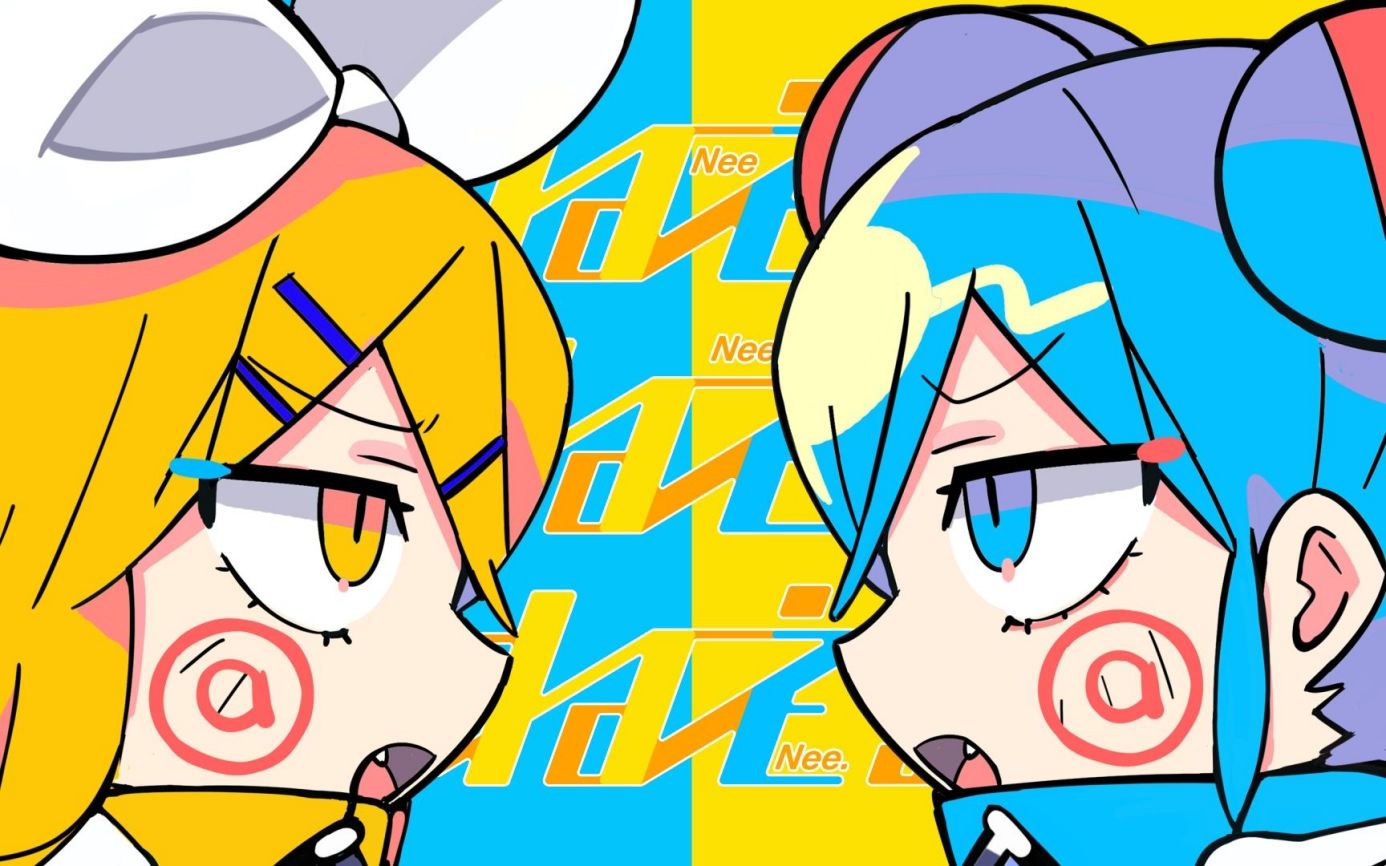 《旋轉音律》開啟限時免費下載！二週年聯動 6 首V家曲目