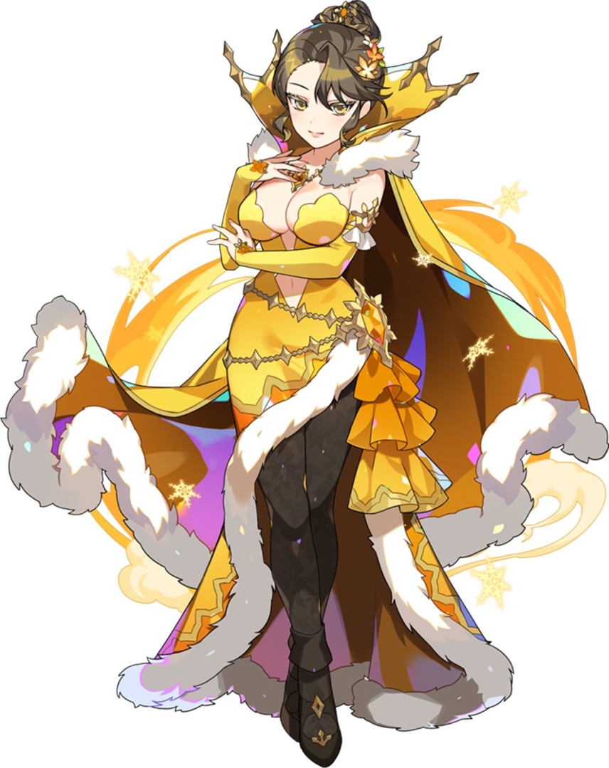 《靈魂衝擊：無限放置》x《魔靈召喚》限時聯名登場！登入就送5星魔靈光方舟天使