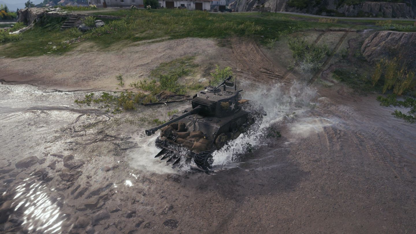 《戰車世界》推出全新 PvE 模式＆系列活動紀念諾曼第登陸 80 週年