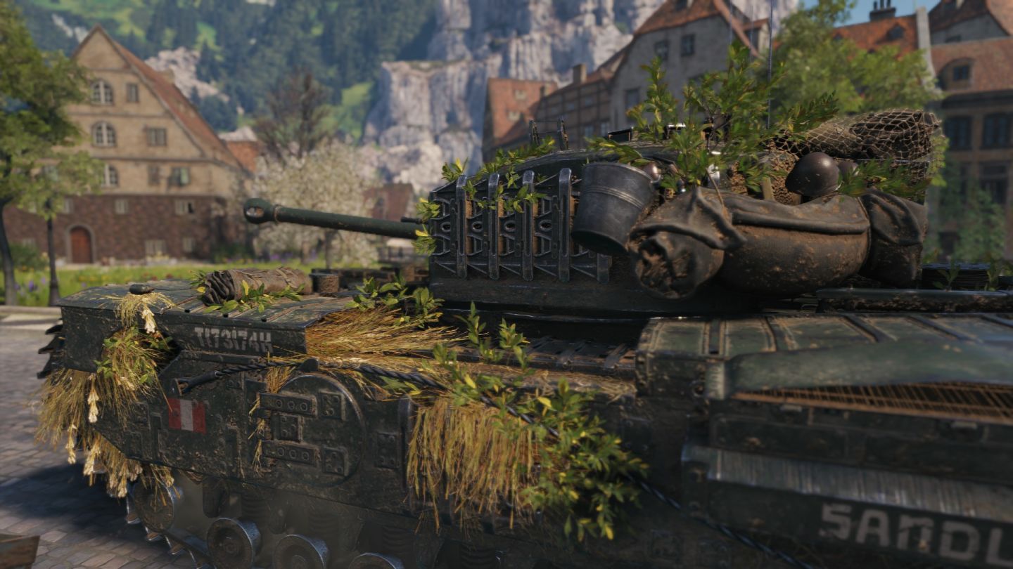 《戰車世界》推出全新 PvE 模式＆系列活動紀念諾曼第登陸 80 週年
