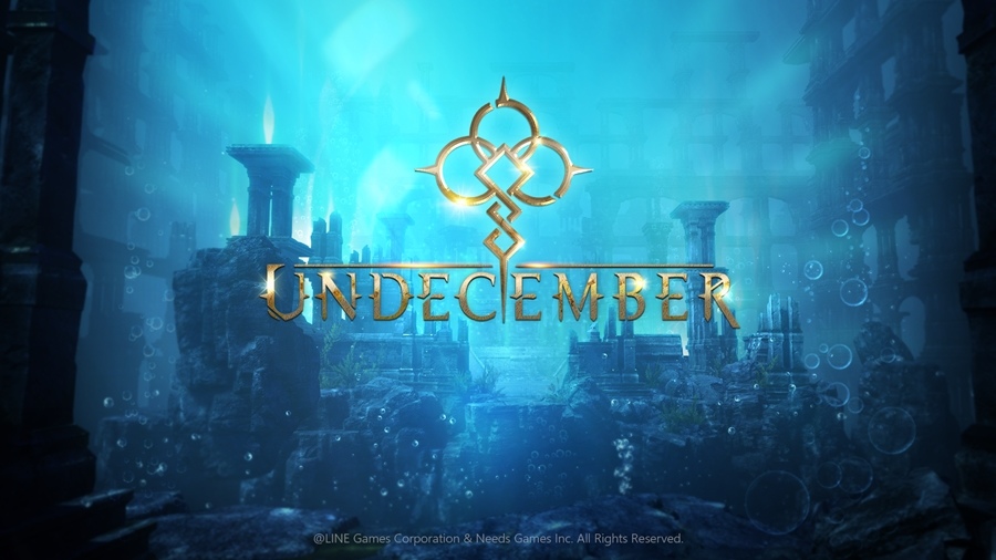 砍殺動作 RPG《惡月十三 Undecember》，賽季5「了結」更新上線