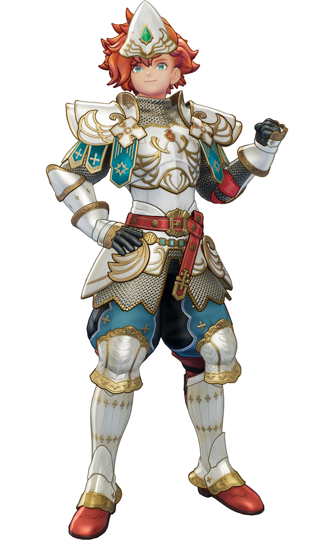 《聖劍傳說 Visions of Mana》新精靈器情報曝光！懷念老面孔「仙人掌小弟」再度登場