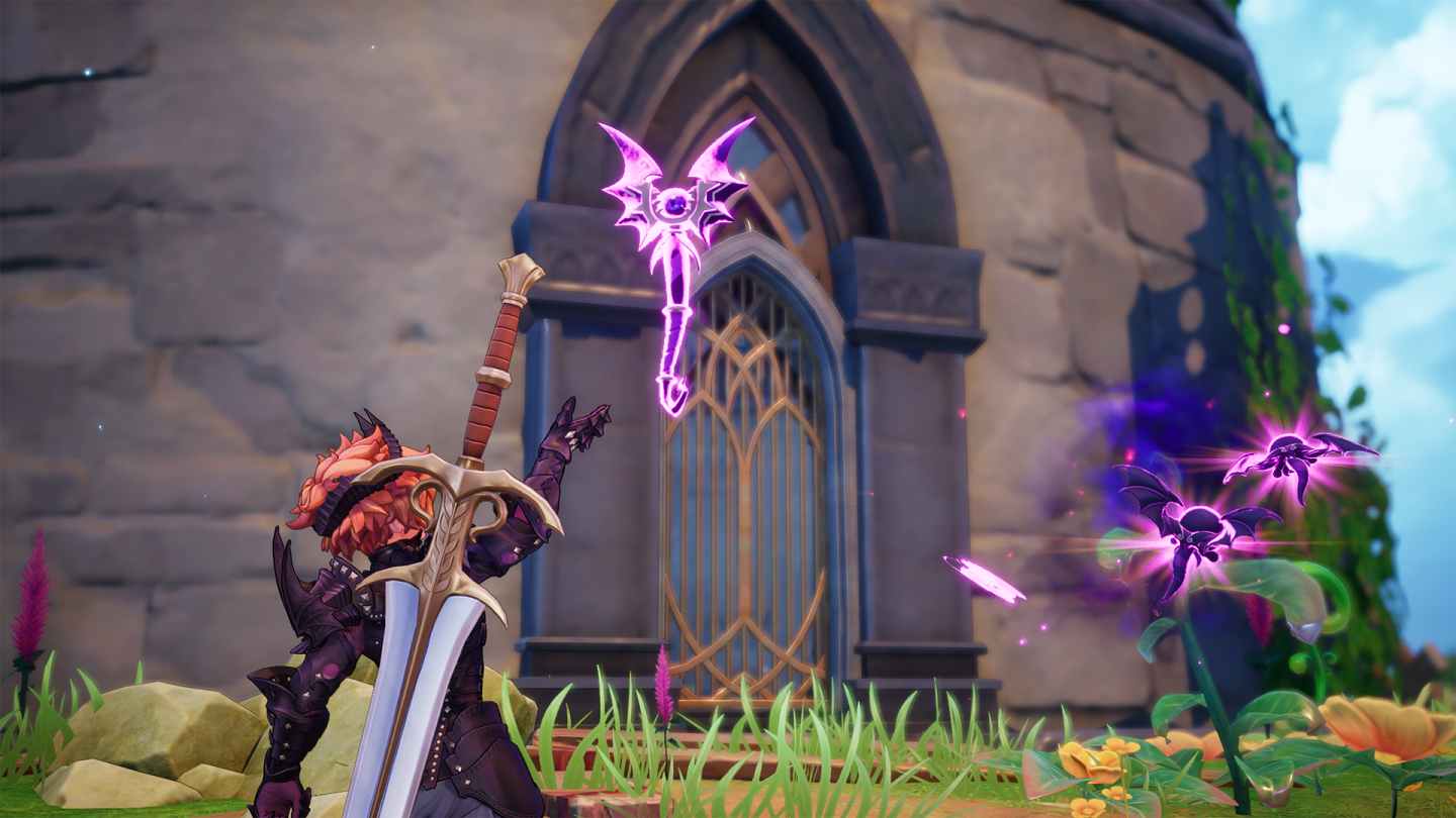 《聖劍傳說 Visions of Mana》Steam 體驗版開放下載，可遊玩劇情與速度感戰鬥