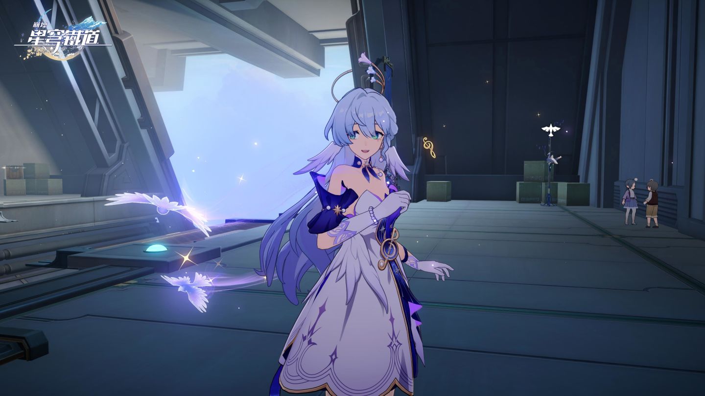 《崩壞：星穹鐵道》全新 2.5 版本「碧羽飛黃射天狼」正式上線！星天演武儀典、全新挑戰與傳奇角色登場