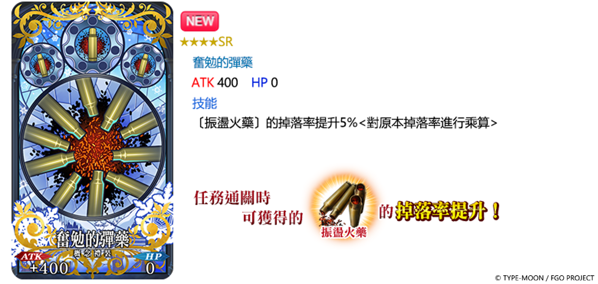 《FGO》繁中版舉辦「2024 年新年紀念活動」！限定從者「格里戈里．拉斯普丁」全新登場