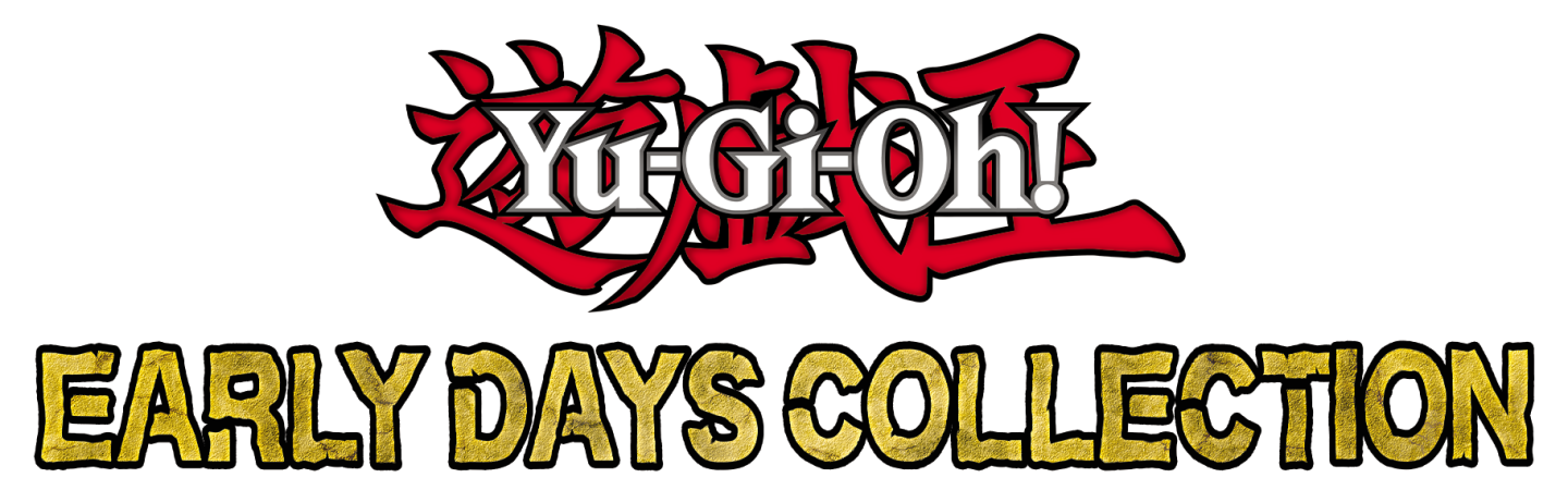 《Yu-Gi-Oh！Early Days Collection》帶來經典懷舊卡牌決鬥！2/27 推出、即日開放預購