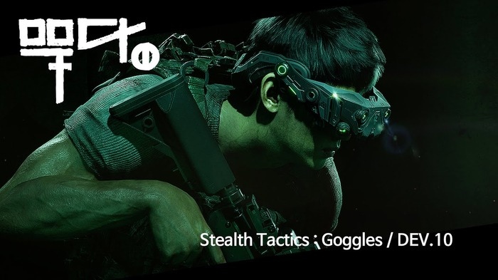 潛行動作冒險《Project TH》最新開發影片公開！分享遊戲內各種潛行戰術戰鬥演出操作