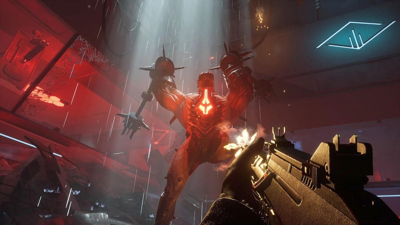 《Killing Floor 3》3/25 正式推出!玩家封測 2/20 限時展開