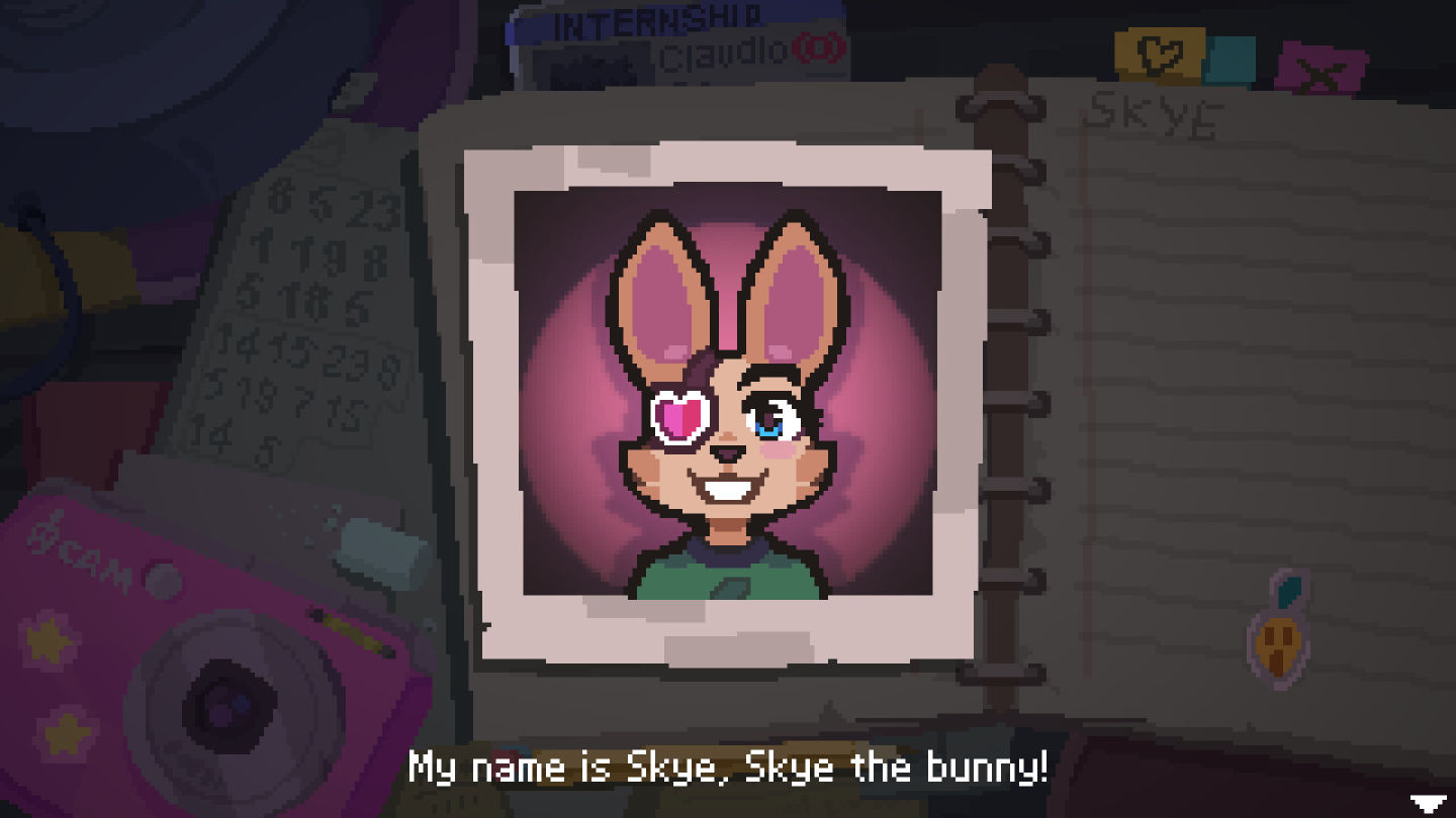 恐怖冒險新作《The Bunny Graveyard II》發表，揭開主角哥哥與小鎮居民失蹤的真相